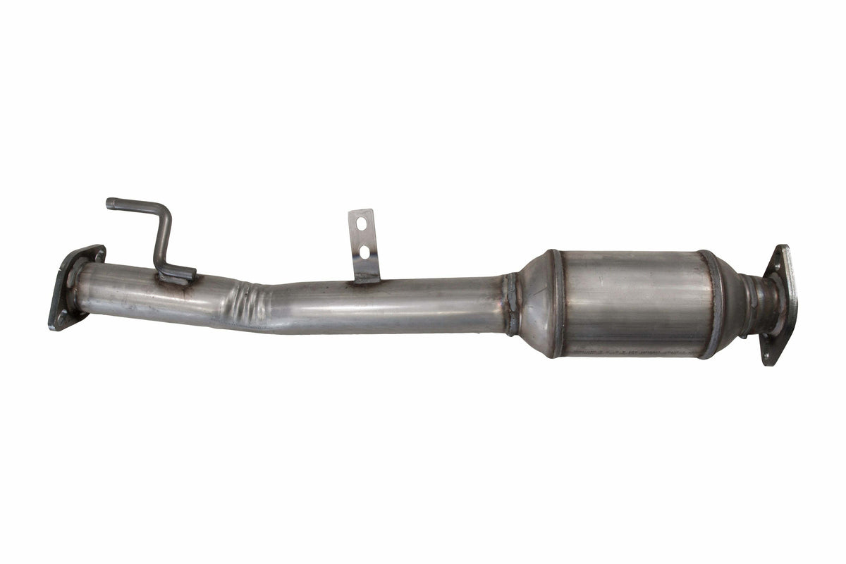 Schultz Manufacturing Direct-Fit Catalytic Converter PN.7713354
