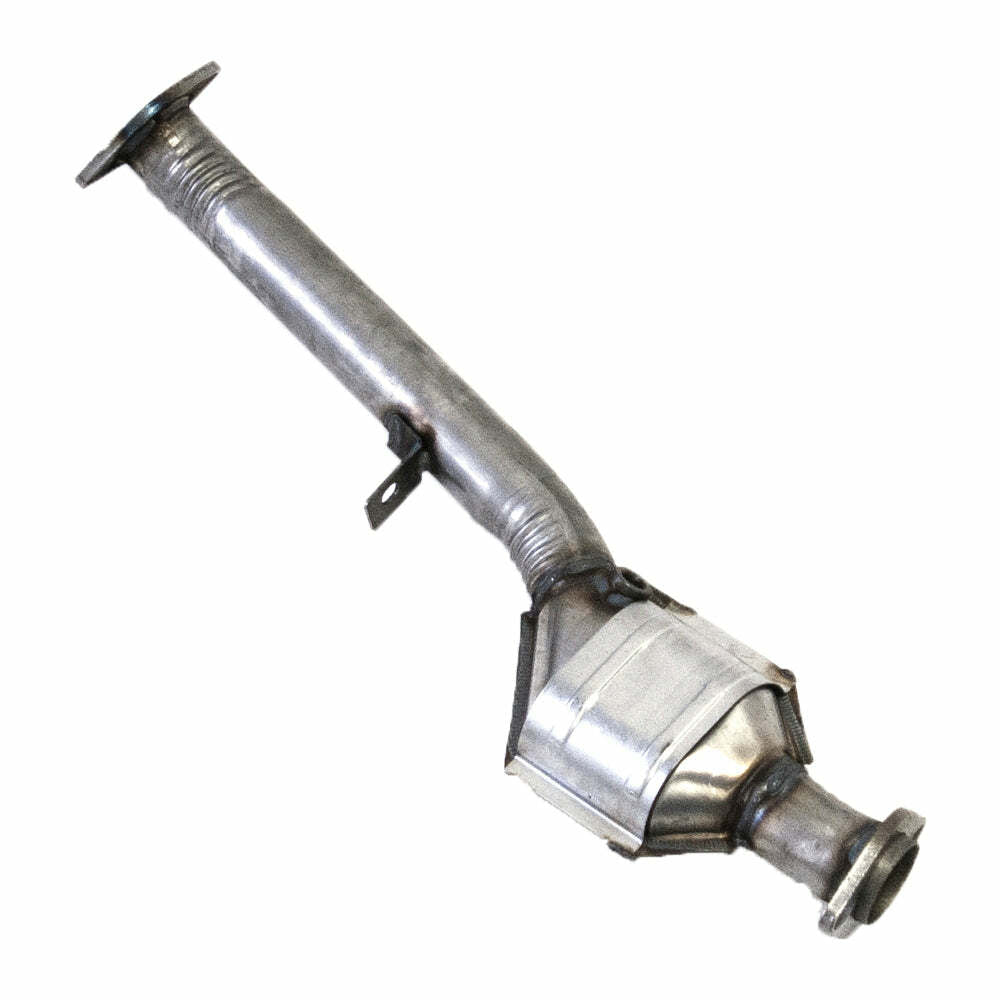 Schultz Manufacturing Direct-Fit Catalytic Converter PN.7713358