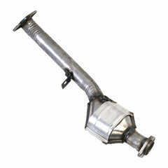 Schultz Manufacturing Direct-Fit Catalytic Converter PN.7713358