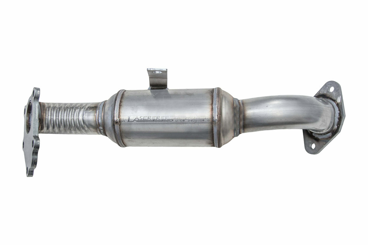 Schultz Manufacturing Direct-Fit Catalytic Converter PN.7713359