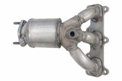 Schultz Manufacturing Exhaust Manifold with Integrated Catalytic Converter PN.7713360