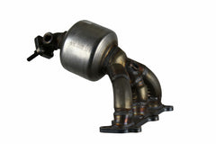 Schultz Manufacturing Exhaust Manifold with Integrated Catalytic Converter PN.7713361