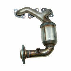 Schultz Manufacturing Exhaust Manifold with Integrated Catalytic Converter PN.7713368