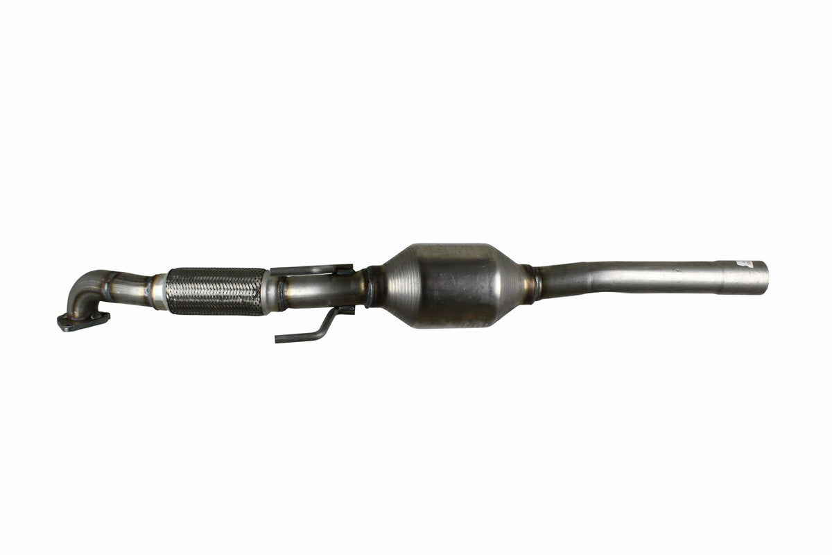 Schultz Manufacturing Direct-Fit Catalytic Converter PN.7713369