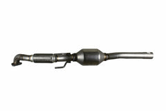Schultz Manufacturing Direct-Fit Catalytic Converter PN.7713369