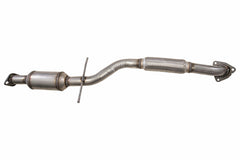 Schultz Manufacturing Direct-Fit Catalytic Converter PN.7713371