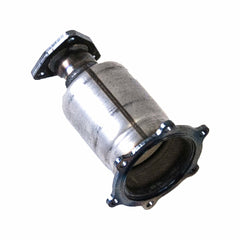 Schultz Manufacturing Direct-Fit Catalytic Converter PN.7713372