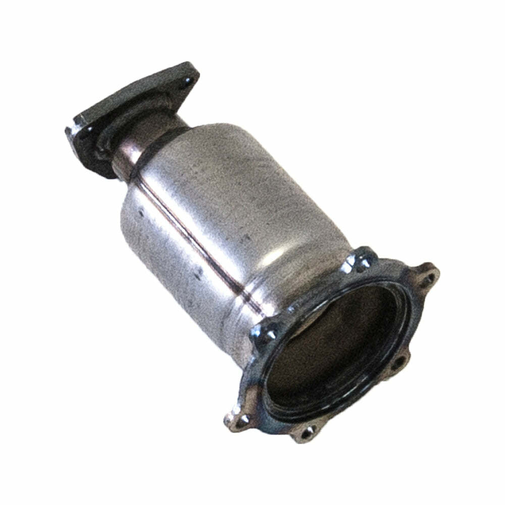 Schultz Manufacturing Direct-Fit Catalytic Converter PN.7713373