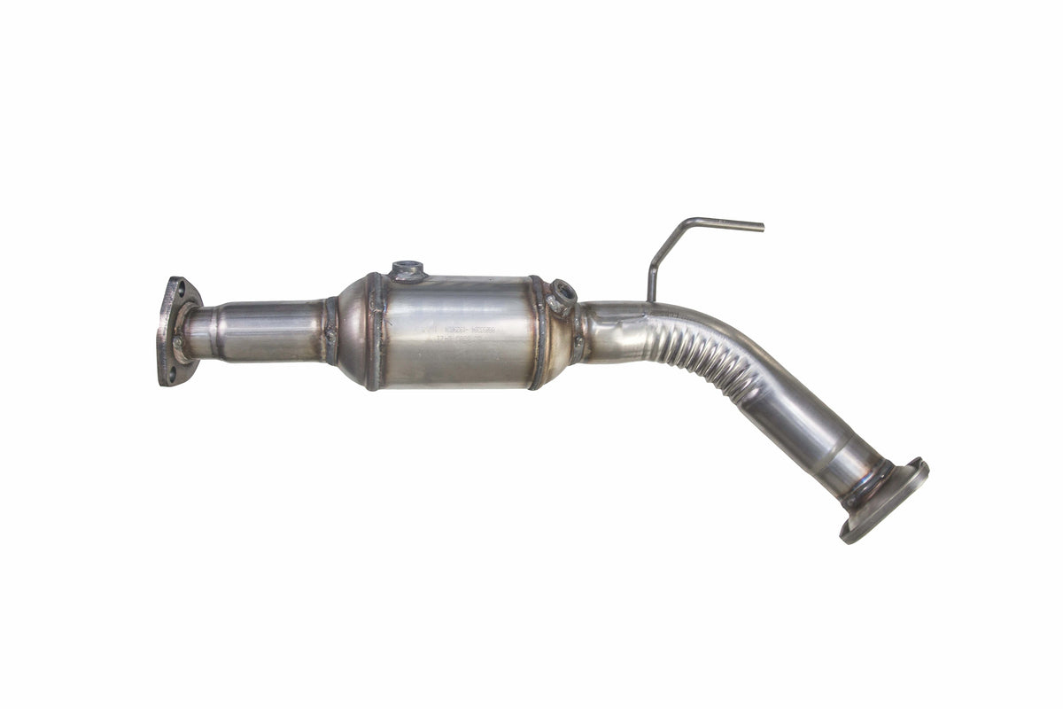 Schultz Manufacturing Direct-Fit Catalytic Converter PN.7713374