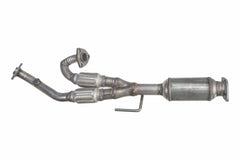 Schultz Manufacturing Direct-Fit Catalytic Converter PN.7713376