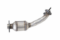 Schultz Manufacturing Direct-Fit Catalytic Converter PN.7713379