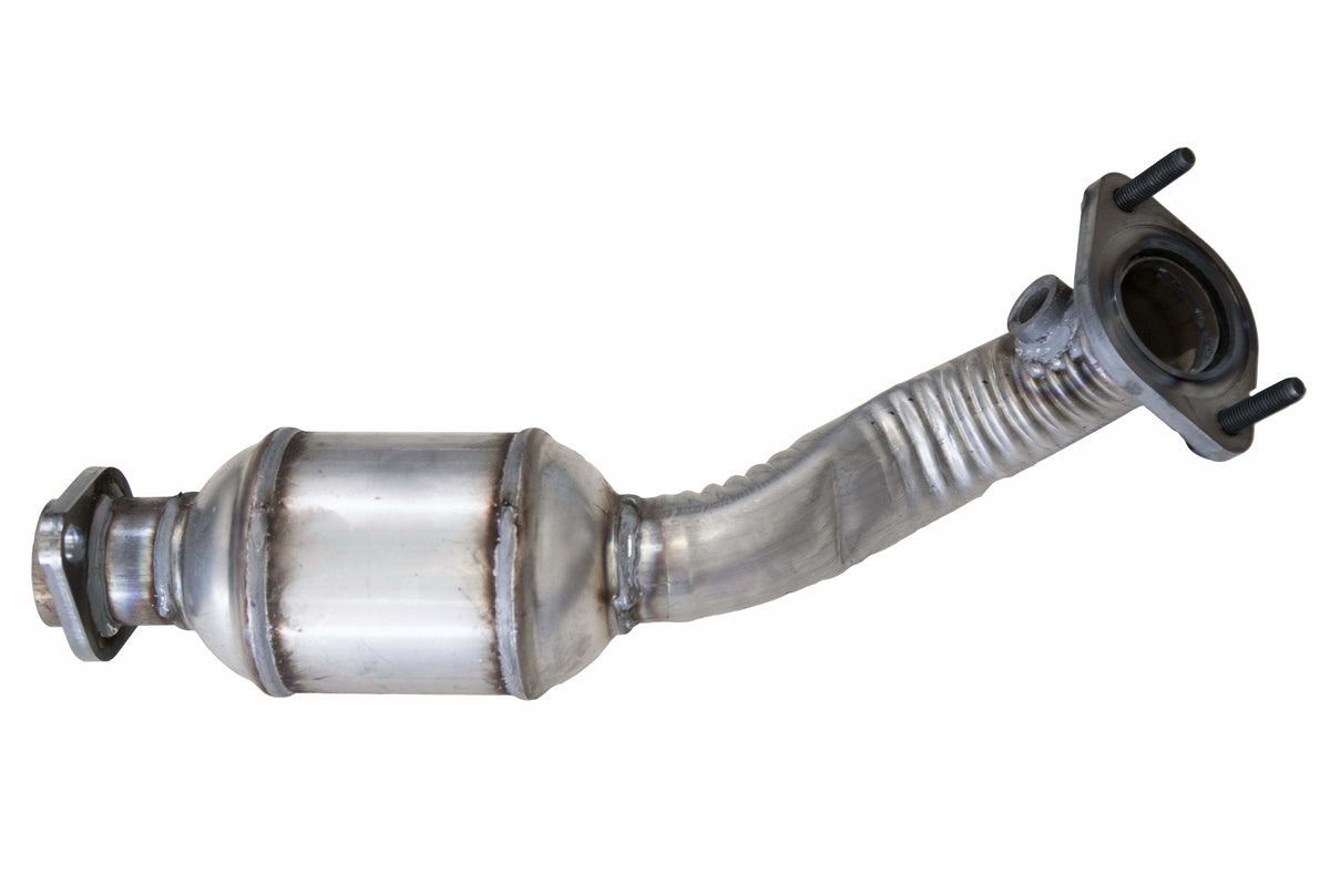 Schultz Manufacturing Direct-Fit Catalytic Converter PN.7713380