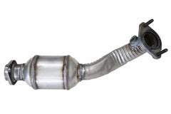 Schultz Manufacturing Direct-Fit Catalytic Converter PN.7713380