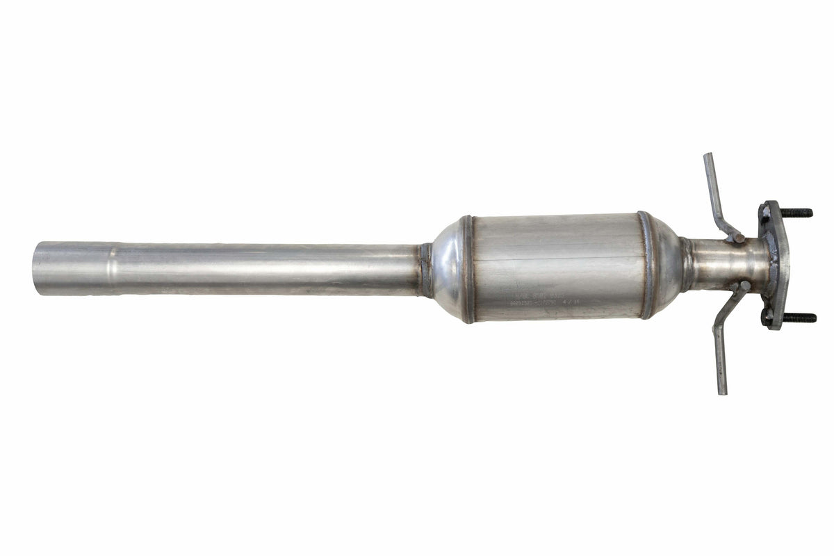 Schultz Manufacturing Direct-Fit Catalytic Converter PN.7713384