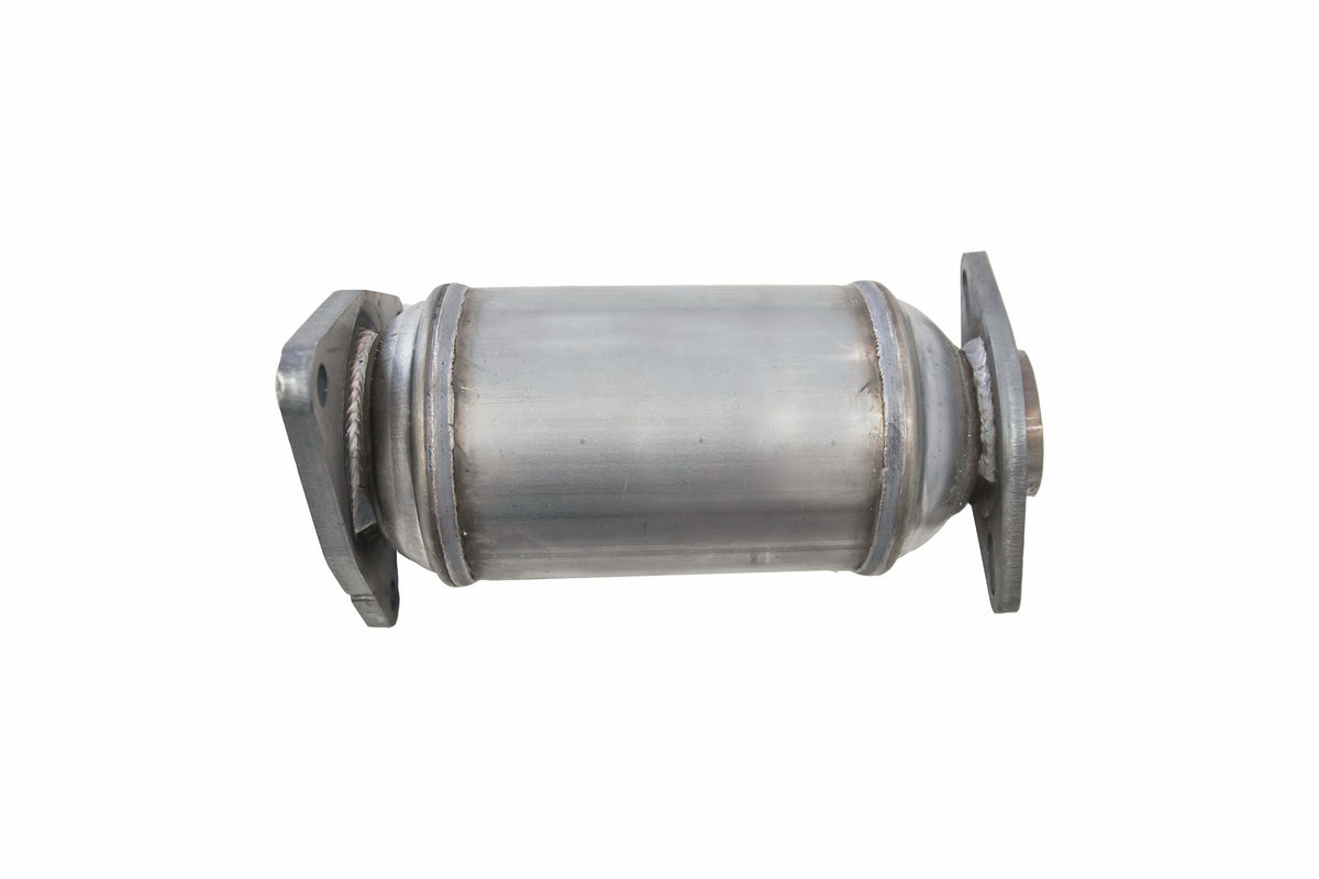 Schultz Manufacturing Direct-Fit Catalytic Converter PN.7713385