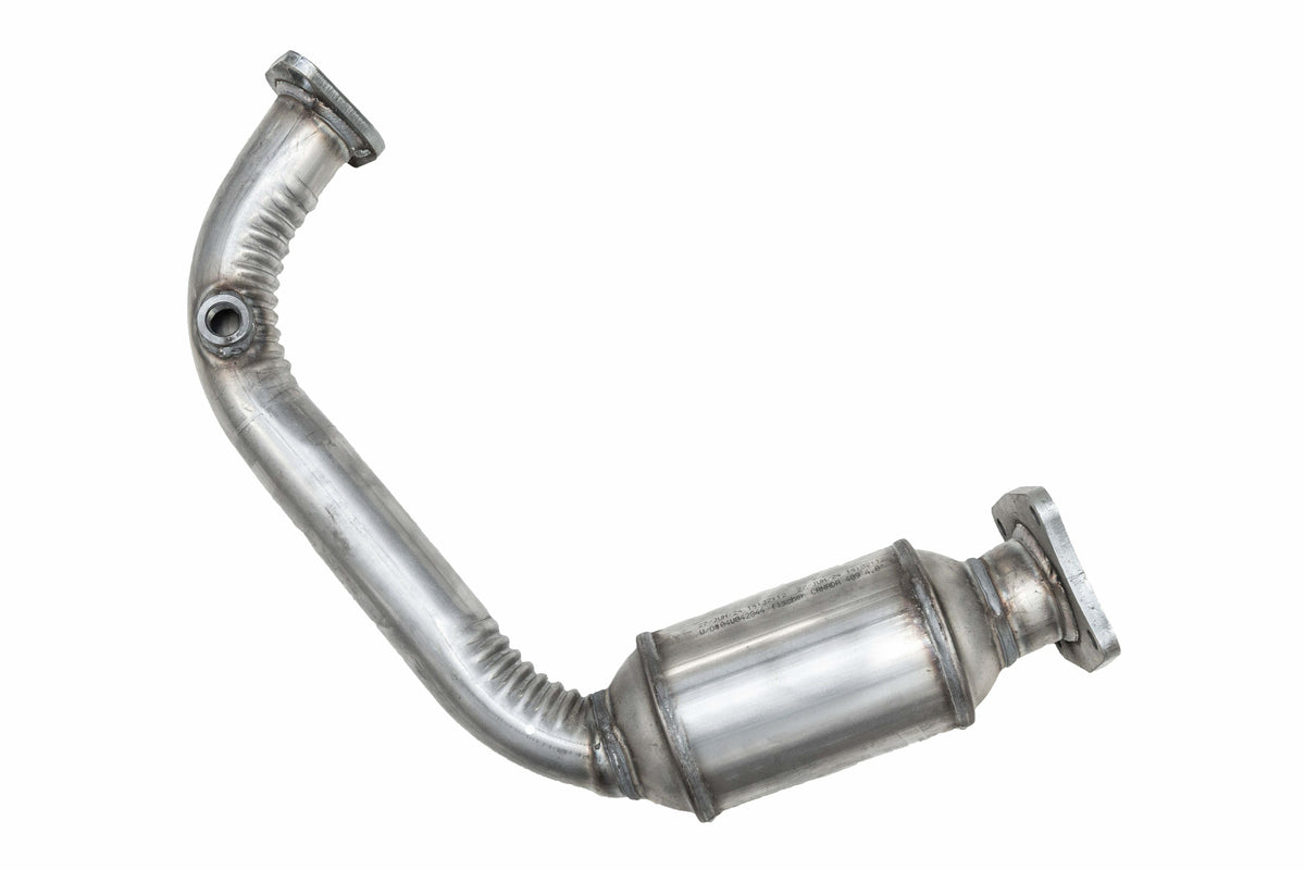 Schultz Manufacturing Direct-Fit Catalytic Converter PN.7713387