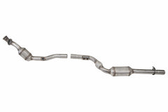 Schultz Manufacturing Direct-Fit Catalytic Converter PN.7713389