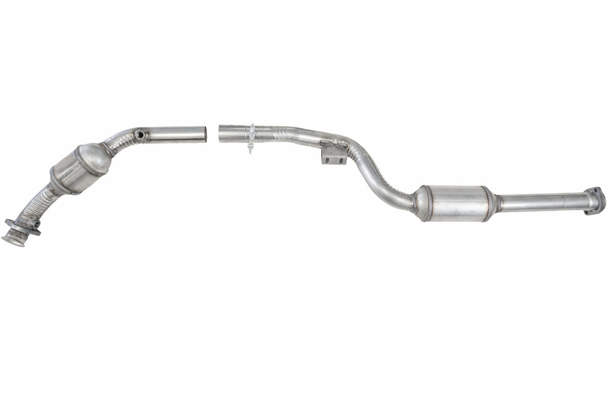 Schultz Manufacturing Direct-Fit Catalytic Converter PN.7713390