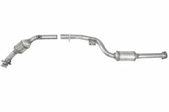 Schultz Manufacturing Direct-Fit Catalytic Converter PN.7713390