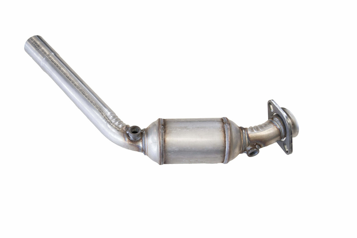 Schultz Manufacturing Direct-Fit Catalytic Converter PN.7713391