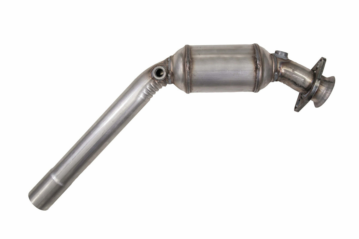 Schultz Manufacturing Direct-Fit Catalytic Converter PN.7713392