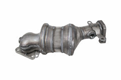 Schultz Manufacturing Exhaust Manifold with Integrated Catalytic Converter PN.7714001