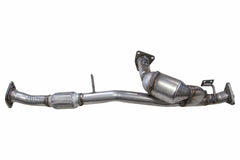 Schultz Manufacturing Direct-Fit Catalytic Converter PN.7714004