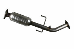 Schultz Manufacturing Direct-Fit Catalytic Converter PN.7714006