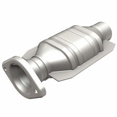 Schultz Manufacturing Direct-Fit Catalytic Converter PN.7714007