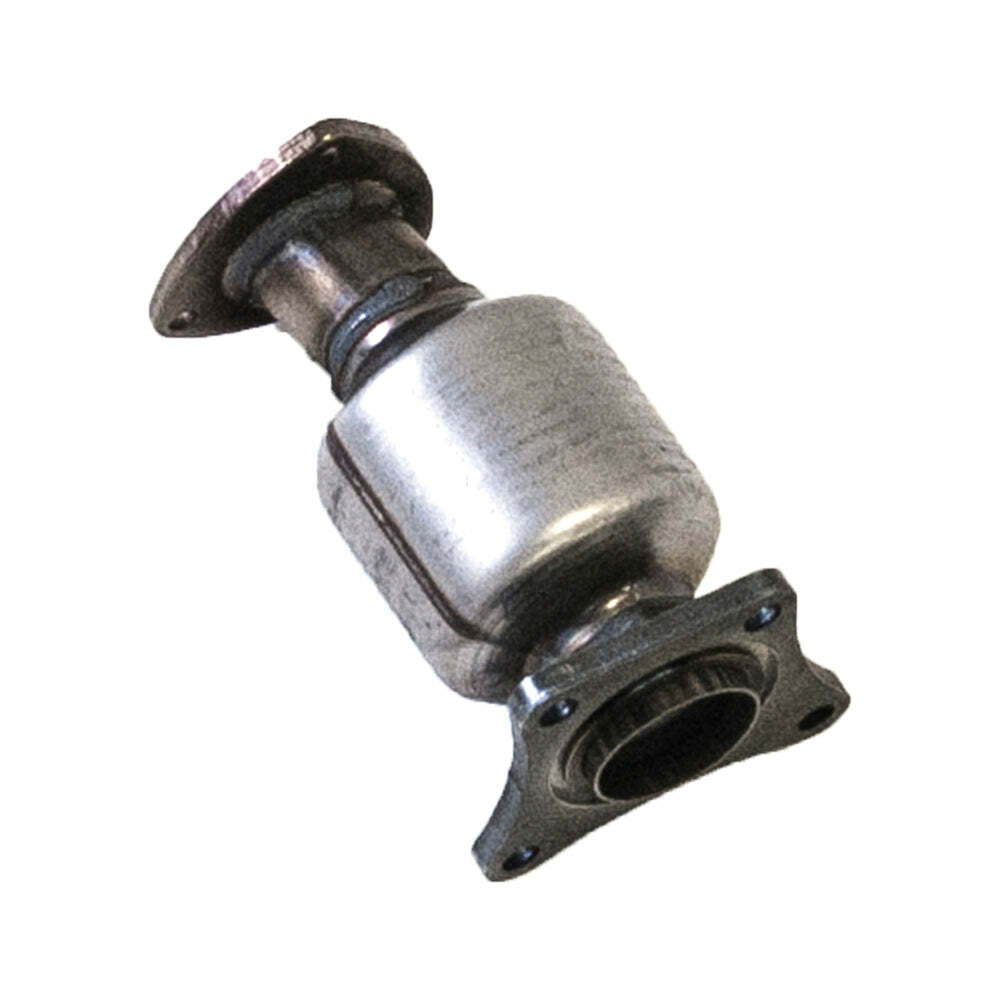 Schultz Manufacturing Direct-Fit Catalytic Converter PN.7714015