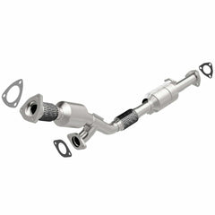 Schultz Manufacturing Direct-Fit Catalytic Converter PN.7714016