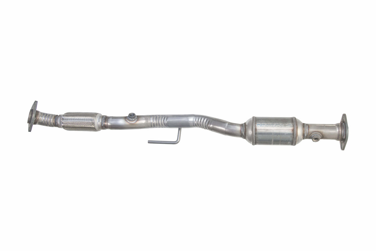 Schultz Manufacturing Direct-Fit Catalytic Converter PN.7714018