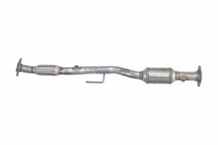 Schultz Manufacturing Direct-Fit Catalytic Converter PN.7714018