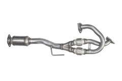 Schultz Manufacturing Direct-Fit Catalytic Converter PN.7714023