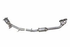 Schultz Manufacturing Exhaust Manifold with Integrated Catalytic Converter PN.7714024