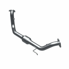 Schultz Manufacturing Direct-Fit Catalytic Converter PN.7714027