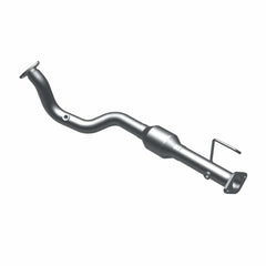 Schultz Manufacturing Direct-Fit Catalytic Converter PN.7714028