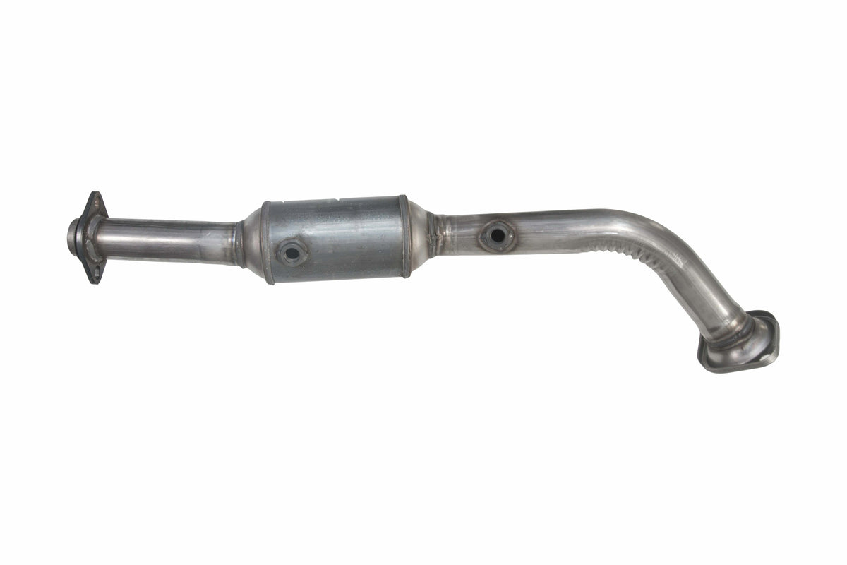 Schultz Manufacturing Direct-Fit Catalytic Converter PN.7714030