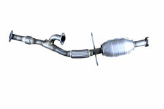 Schultz Manufacturing Direct-Fit Catalytic Converter PN.7714037