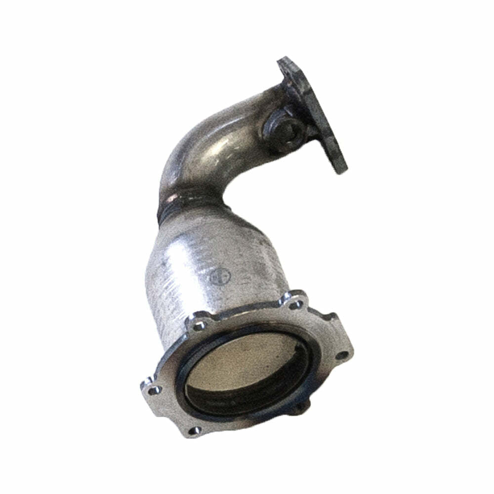 Schultz Manufacturing Direct-Fit Catalytic Converter PN.7714040