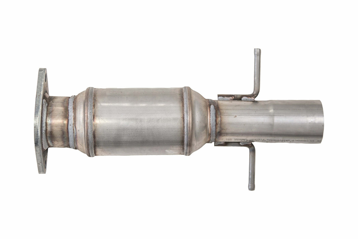 Schultz Manufacturing Direct-Fit Catalytic Converter PN.7714043