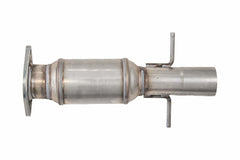 Schultz Manufacturing Direct-Fit Catalytic Converter PN.7714043