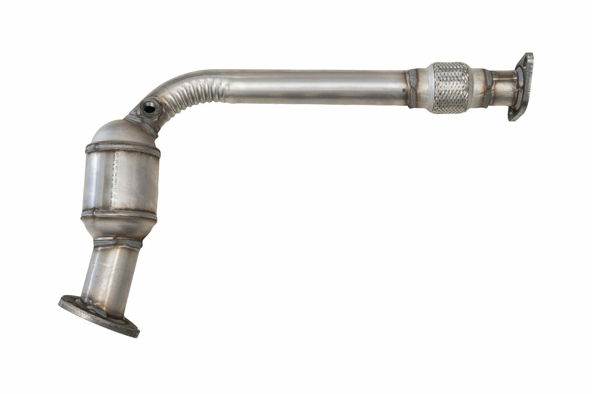 Schultz Manufacturing Direct-Fit Catalytic Converter PN.7714044