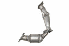 Schultz Manufacturing Direct-Fit Catalytic Converter PN.7714045