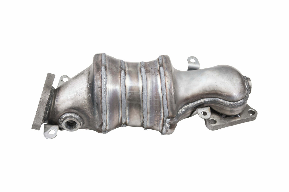 Schultz Manufacturing Exhaust Manifold with Integrated Catalytic Converter PN.7714046