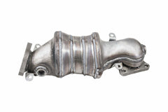 Schultz Manufacturing Exhaust Manifold with Integrated Catalytic Converter PN.7714046