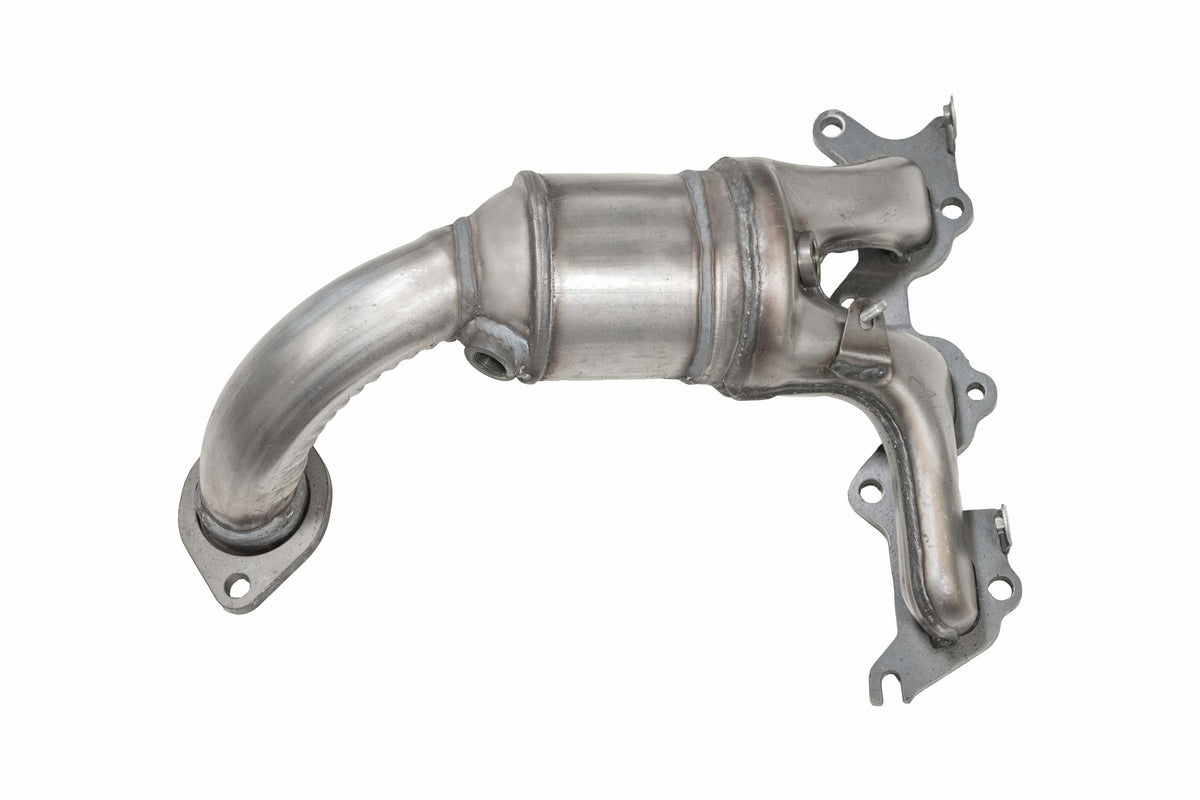 Schultz Manufacturing Exhaust Manifold with Integrated Catalytic Converter PN.7714047