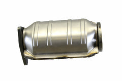 Schultz Manufacturing Direct-Fit Catalytic Converter PN.7714048
