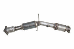 Schultz Manufacturing Direct-Fit Catalytic Converter PN.7714050