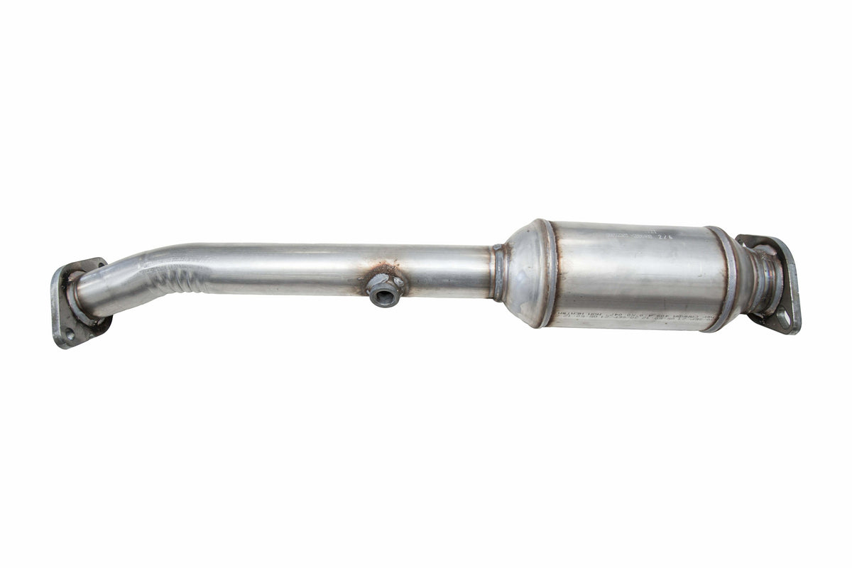 Schultz Manufacturing Direct-Fit Catalytic Converter PN.7714051